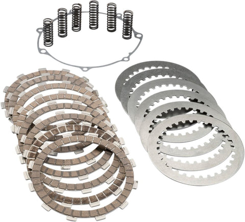 Clutch Kit Mse Crf250 MOOSE RACING HARD-PARTS MOOSE RACING MOTOVEIKALS 21