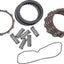 Clutch Kit Mse Drz 400 MOOSE RACING HARD-PARTS MOOSE RACING MOTOVEIKALS 21