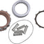 Clutch Kit Mse Hon Crf250 MOOSE RACING HARD-PARTS MOOSE RACING MOTOVEIKALS 21