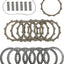 Clutch Kit Mse Hon Crf450 MOOSE RACING HARD-PARTS MOOSE RACING MOTOVEIKALS 21