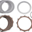 Clutch Kit Mse Kx 450 MOOSE RACING HARD-PARTS MOOSE RACING MOTOVEIKALS 21
