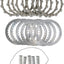 Clutch Kit Mse Rm125 MOOSE RACING HARD-PARTS MOOSE RACING MOTOVEIKALS 21