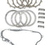 Clutch Kit Mse Rm80/85 MOOSE RACING HARD-PARTS MOOSE RACING MOTOVEIKALS 21