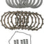 Clutch Kit Mse Rmz/Kxf250 MOOSE RACING HARD-PARTS MOOSE RACING MOTOVEIKALS 21