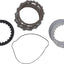 Clutch Kit Mse Sx-F/Te MOOSE RACING HARD-PARTS MOOSE RACING MOTOVEIKALS 21