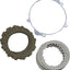 Clutch Kit Mse Sx/Tc 85 MOOSE RACING HARD-PARTS MOOSE RACING MOTOVEIKALS 21
