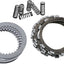 Clutch Kit Mse Yz250F MOOSE RACING HARD-PARTS MOOSE RACING MOTOVEIKALS 21