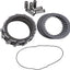 Clutch Kit Mse Yz450F MOOSE RACING HARD-PARTS MOOSE RACING MOTOVEIKALS 21