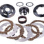 clutch kit Polini Evolution for Vespa Primavera PK 50, 125 Smallframe POLINI MOTOVEIKALS 21