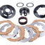 clutch kit Polini Race for Vespa Primavera PK 50, 125 Smallframe POLINI MOTOVEIKALS 21