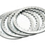 Clutch Kit Steel TRW TRW MOTOVEIKALS 21