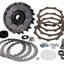 clutch kit Top Performances racing w/ clutch basket for Minarelli AM5, AM6 TOP PERFORMANCES MOTOVEIKALS 21