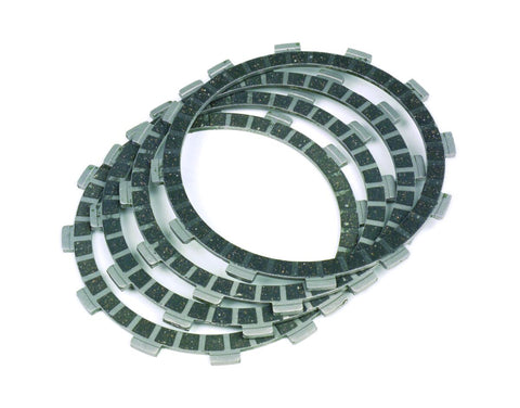 Clutch Kt Frictn Mcc124-9 TRW TRW MOTOVEIKALS 21