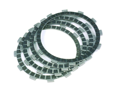 Clutch Kt Frictn Mcc406-7 TRW TRW MOTOVEIKALS 21
