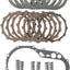 Clutch Kt Mse Ltz400 04 MOOSE RACING HARD-PARTS MOOSE RACING MOTOVEIKALS 21