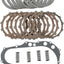 Clutch Kt Mse Ltz400 09 MOOSE RACING HARD-PARTS MOOSE RACING MOTOVEIKALS 21
