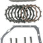Clutch Kt Mse Yfm350 War MOOSE RACING HARD-PARTS MOOSE RACING MOTOVEIKALS 21