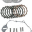 Clutch Kt Mse Yfm660R MOOSE RACING HARD-PARTS MOOSE RACING MOTOVEIKALS 21