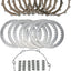 Clutch Kt Mse Yfz450 MOOSE RACING HARD-PARTS MOOSE RACING MOTOVEIKALS 21