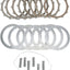Clutch Kt Mse Yz250 MOOSE RACING HARD-PARTS MOOSE RACING MOTOVEIKALS 21