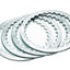 Clutch Kt Steel Mes304-7 TRW TRW MOTOVEIKALS 21