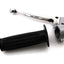 Clutch lever armature grip width approx. 105mm armature width 26mm 8mm mirror opening for Zündapp, Kreidler, Hercules, Puch, DKW, KTM, moped, moped, mokick DIVERSE / IMPORT MOTOVEIKALS 21