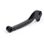 Clutch lever -BGM PRO CNC- bowden cable- Vespa Largeframe 1957-1998 - PX, T5, Sprint, Rally, GT, GTR, TS, VNA, VNB, VBB, VBA, GS, SS180, Smallframe 1963-1989 V50, 50N, V90, PV125, ET3, PK S, PK XL1 - black BGM PRO MOTOVEIKALS 21
