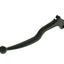 clutch lever black for Hyosung SD, SF, GF, GT, RX VPARTS MOTOVEIKALS 21
