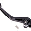 clutch lever / brake lever Puig 3.0 rear adjustable - black PUIG MOTOVEIKALS 21