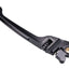 clutch lever / brake lever Puig black for Vespa GTS300 2008-2020 PUIG MOTOVEIKALS 21