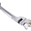 clutch lever / brake lever Puig silver for Vespa GTS300 2008-2020 PUIG MOTOVEIKALS 21