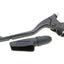 clutch lever fitting for Gilera H@k, GSM, Zulu, Beta RR OEM STANDARD MOTOVEIKALS 21