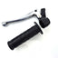 Clutch lever fitting for Zündapp, Kreidler, Hercules, Puch, Miele, DKW, NSU, KTM DIVERSE / IMPORT MOTOVEIKALS 21