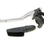 clutch lever fitting silver for Aprilia RS, RX, Suzuki RMX OEM STANDARD MOTOVEIKALS 21