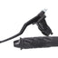 clutch lever fitting w/ choke and grip for Rieju RS3 DIVERSE / IMPORT MOTOVEIKALS 21