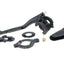 clutch lever fitting w/ choke for Motorhispania MH Furia, Furia Max, Peugeot XP6 OEM STANDARD MOTOVEIKALS 21