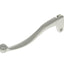 clutch lever left side silver for Yamaha DT 50R (96), DT125 VPARTS MOTOVEIKALS 21