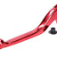 clutch lever Naraku red for Aprilia, Derbi, Gilera, Generic, Rieju, Ride NARAKU MOTOVEIKALS 21