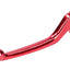 clutch lever Naraku red for Derbi, MH, Rieju, Sherco NARAKU MOTOVEIKALS 21