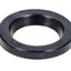 Clutch lever sealing ring for Hercules, Miele, DKW, KTM, Rixe, Gritzner, Göricke, moped, moped, mokick NTS PARTS MOTOVEIKALS 21