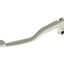 clutch lever silver for Aprilia RS 50, 125 Tuono, RX VPARTS MOTOVEIKALS 21
