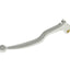 clutch lever silver for Hyosung Aquila GV 125, 250, 650 VPARTS MOTOVEIKALS 21
