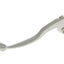 clutch lever silver for Yamaha TZR50 (96-00), FZR, YZF VPARTS MOTOVEIKALS 21