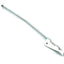 Clutch linkage lever Gearbox for Hercules Sachs 50/3 engine 50/4 DIVERSE / IMPORT MOTOVEIKALS 21