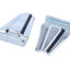 Clutch lock 2 pieces for Hercules, Miele, DKW, KTM, Rixe, Gritzner, Göricke, moped, moped, mokick NTS PARTS MOTOVEIKALS 21