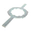 Clutch locking tool -LAMBRETTA- LI, LIS, SX, TV (series 2-3), DL, GP, J 50-125, Lui 50-75 BGM ORIGINAL MOTOVEIKALS 21