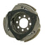 clutch Malossi Maxi Fly Clutch 134mm for Piaggio 125, 180cc 2-stroke MALOSSI MOTOVEIKALS 21