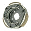 clutch Malossi MHR Delta Clutch 107mm for Piaggio, Kymco, Peugeot MALOSSI MOTOVEIKALS 21