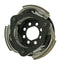 clutch Malossi MHR Maxi Delta Clutch 134mm for Piaggio 125, 180cc 2-stroke MALOSSI MOTOVEIKALS 21
