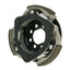 clutch Malossi MHR Maxi Delta Clutch 134mm for Vespa, Gilera, Piaggio, Aprilia 125-300cc MALOSSI MOTOVEIKALS 21